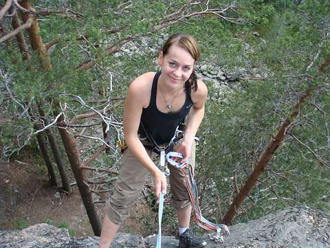 Elisa Hyvärinen