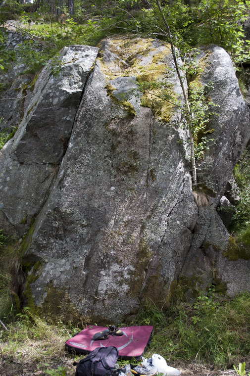 Klockarpscykelvägen