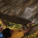 Popular Cresciano boulders in the 8s