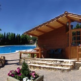 Camping Serra de Prades