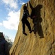 Popular Peak District boulders in the 7s