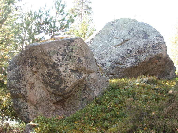 Monsterfinger 11, 12