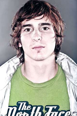 Daniel Woods