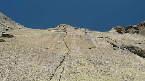 GrimpAddict Climbing