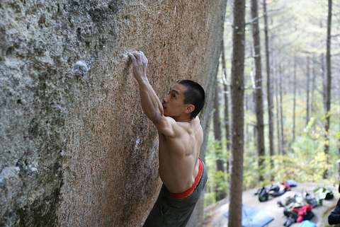 Toshi Takeuchi