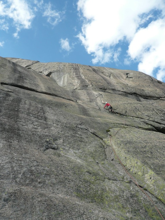 Brünberg - Eldorado