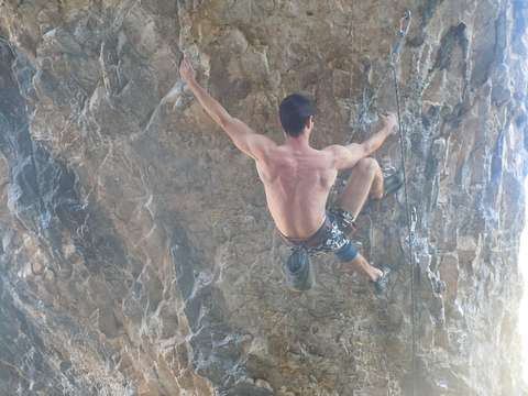 Pablo Gutierrez