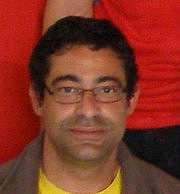 Alberto Cruz