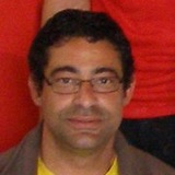 Alberto Cruz