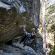 Popular Magic Wood boulders in the 8s