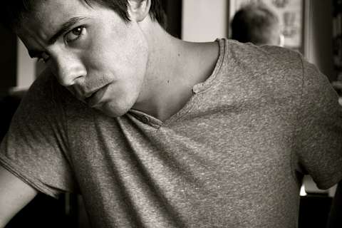 Ian Dory