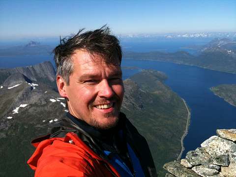 Jan Roar Jakobsen