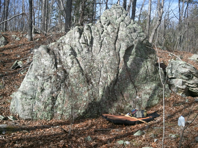 14mi marker Boulder