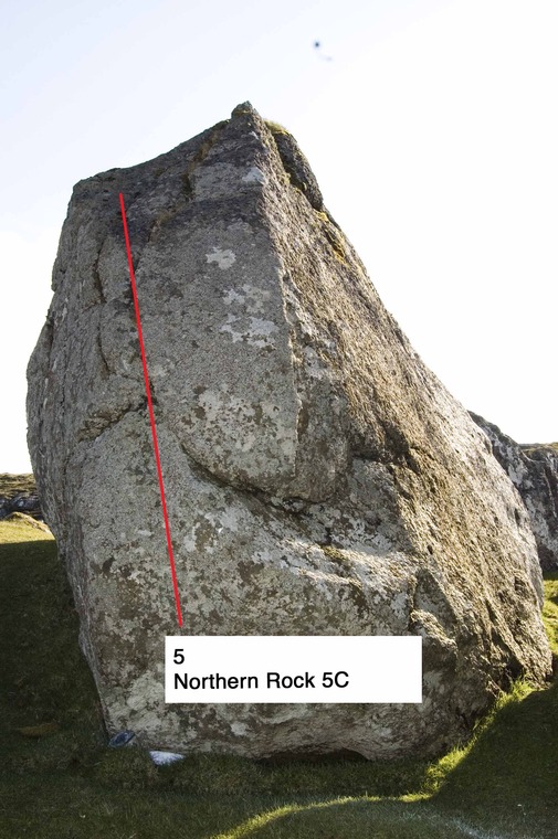 Boulder II & III (location?)