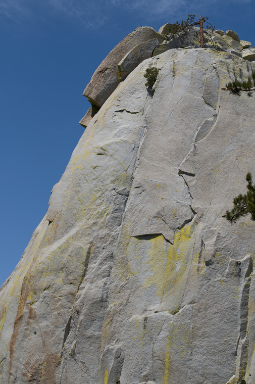 The Sorcerer Westface