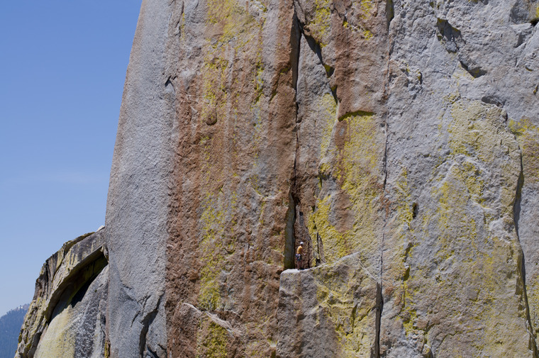 The Sorcerer Westface