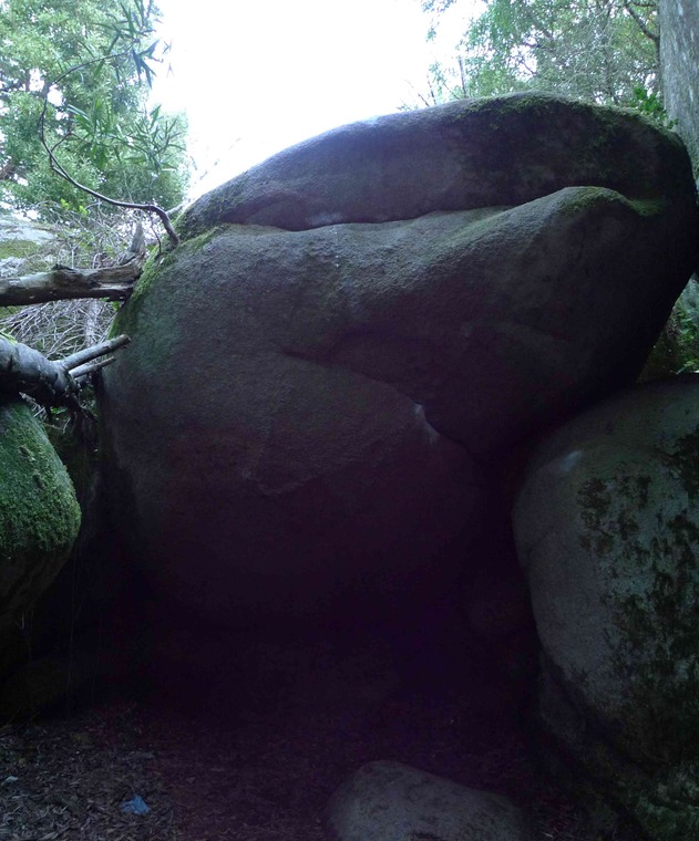 Peninha Nova - Massa Expansiva