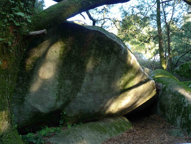 Peninha Nova - Espanholada