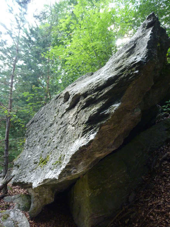 Hauptgebiet