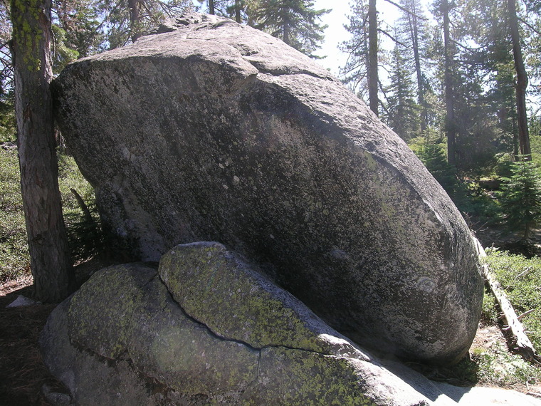 Jitterbug Boulder