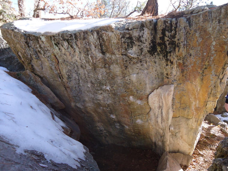Legacy of the Kid Boulder
