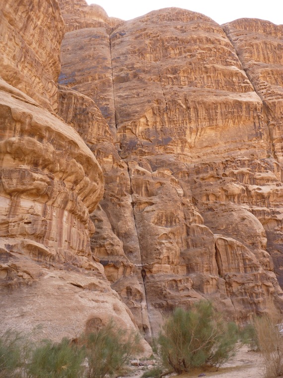 North Gendarme of Abu Judaidah