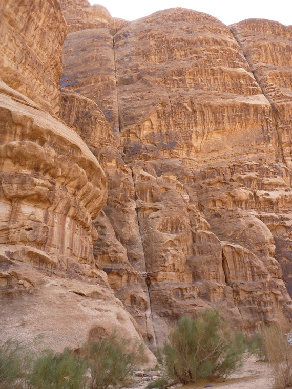North Gendarme of Abu Judaidah