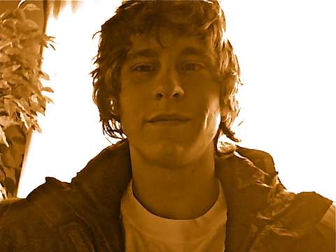 Alex Manikowski