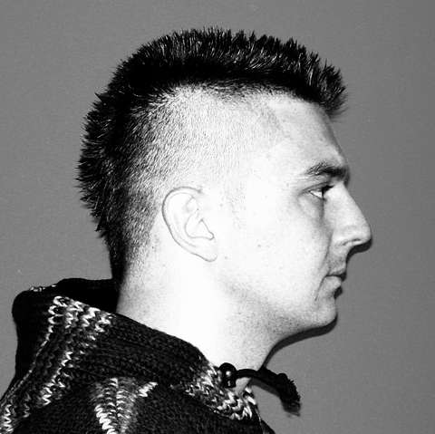 Mateusz Loskot