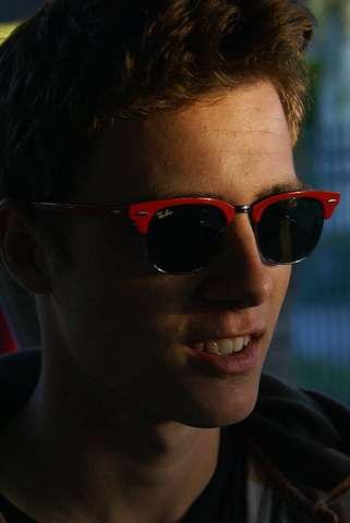 Troy Boynton