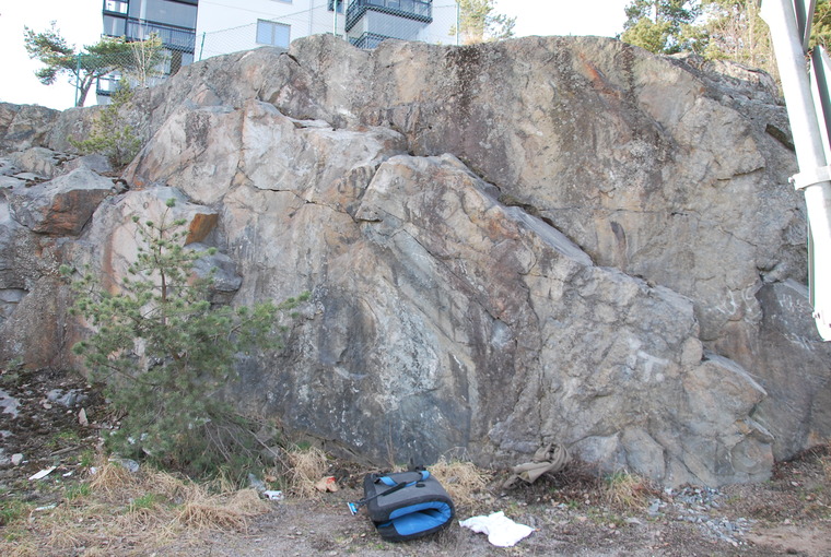 Kungsängen Bouldern
