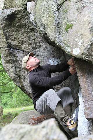 Erland Kruse Hansen