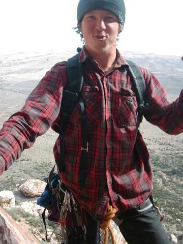 Logan Rogers
