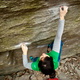 Popular Chironico boulders in the 6s