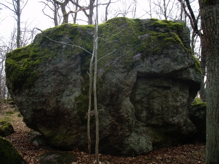 Elljusspåret plan 1