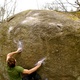 Popular Kjugekull boulders in the 7s