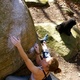 Popular 6B boulders in Kjugekull