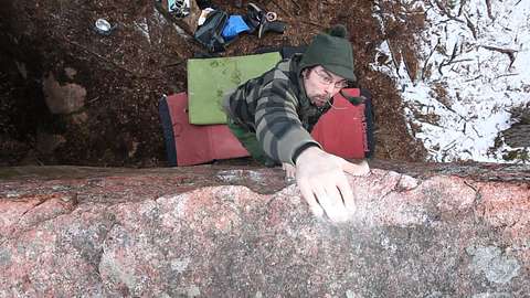 Fredrik Sundman