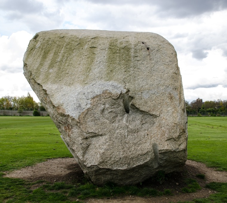 Mabley Green Boulder
