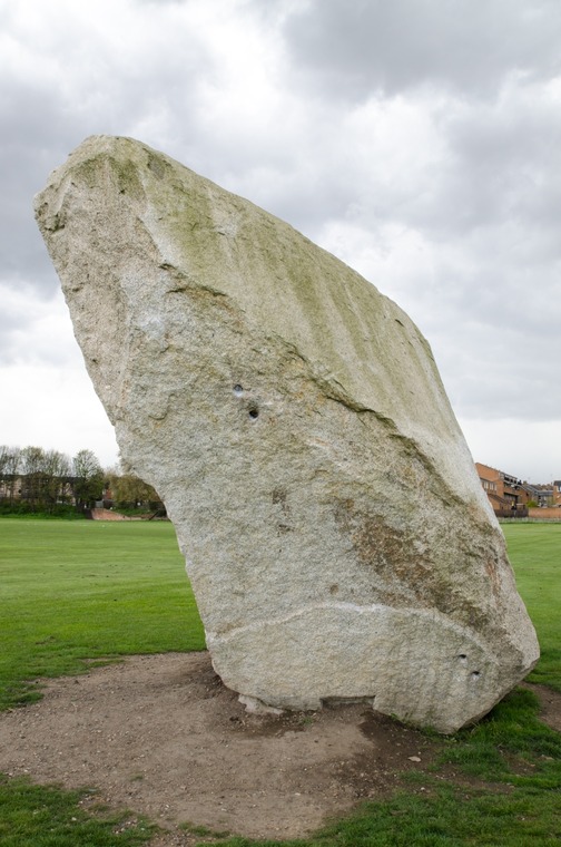 Mabley Green Boulder