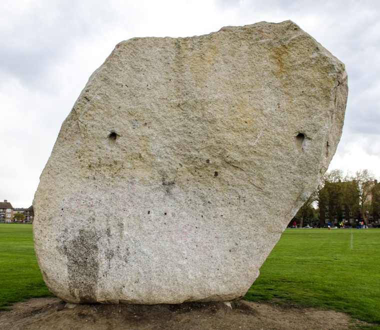 Mabley Green Boulder