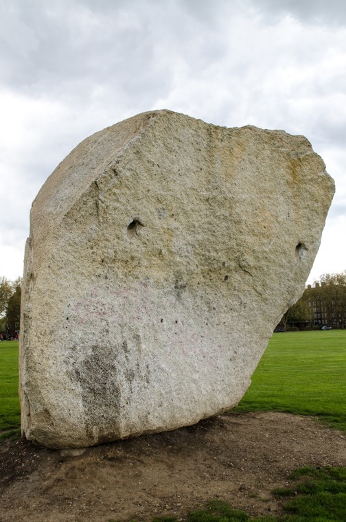 Mabley Green Boulder