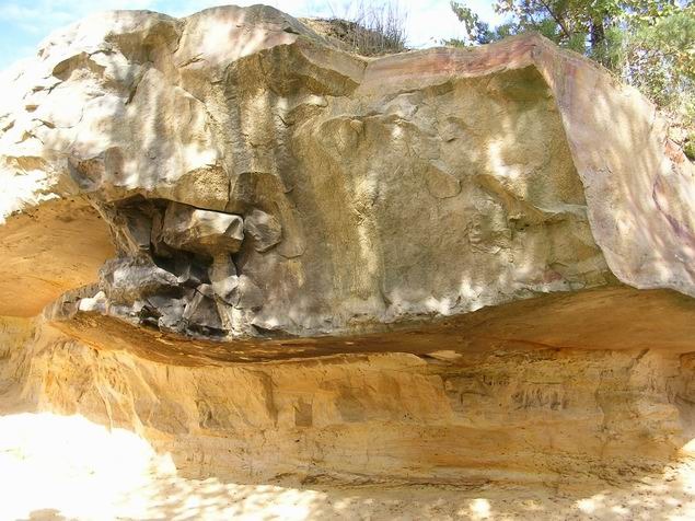 Большой карниз