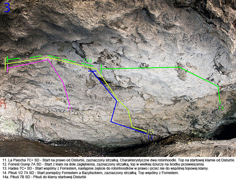 Diabelskie Schronisko