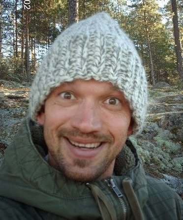 Andreas Gustavsson