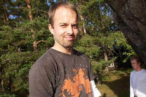 Antti Toivanen