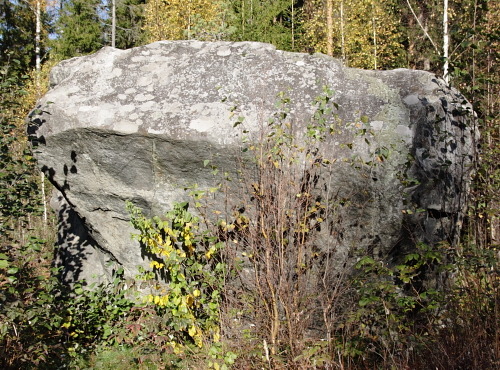 Kraftledningsblocket