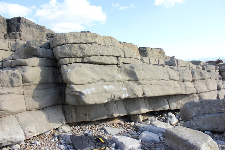 Daylight Robbery Area