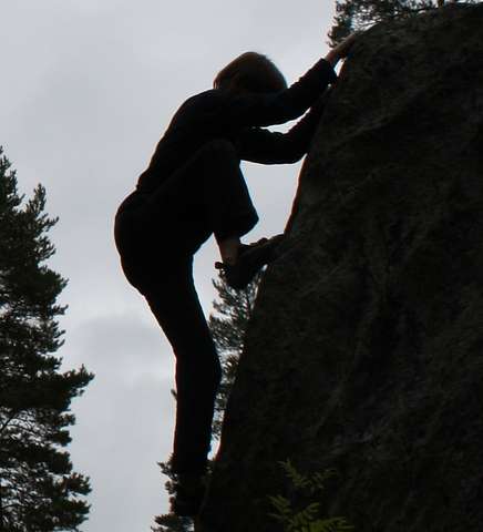 Ansa Hirvonen