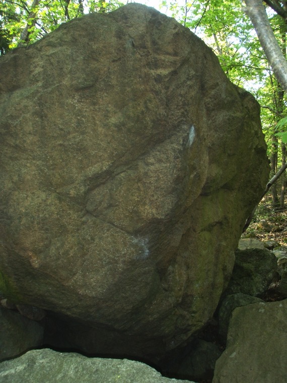 Elljusspåret plan 3